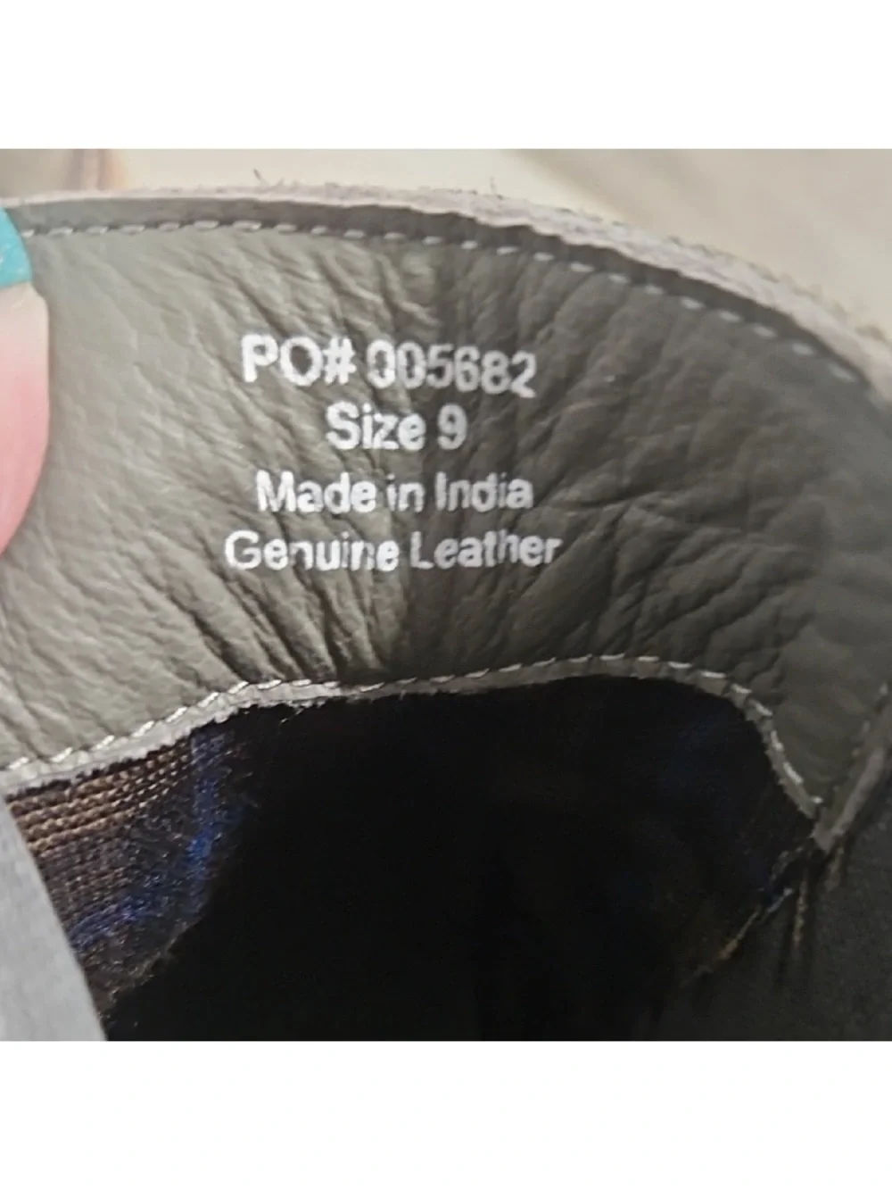 Men's Gray Suede Chelsea Boots - Slip-On Comfort